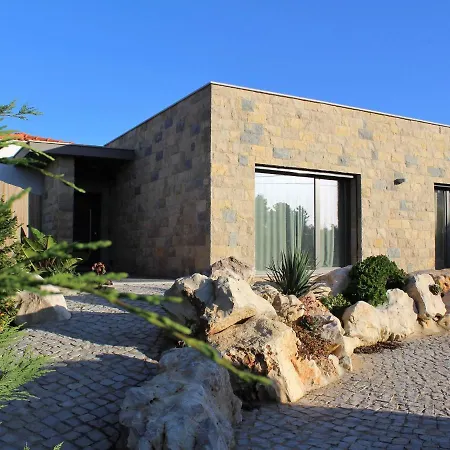 Villa Spacious In Salir De Mato With Private Pool Terrace