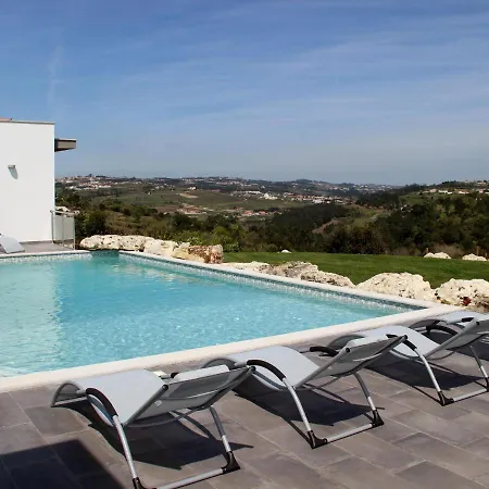Spacious In Salir De Mato With Private Pool Terrace Villa
