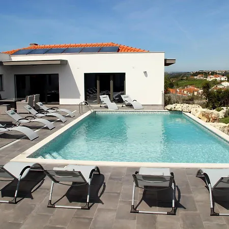 Spacious In Salir De Mato With Private Pool Terrace *