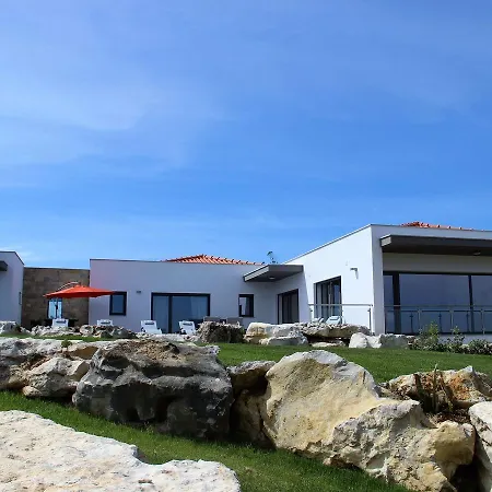 Spacious In Salir De Mato With Private Pool Terrace Salir de Matos