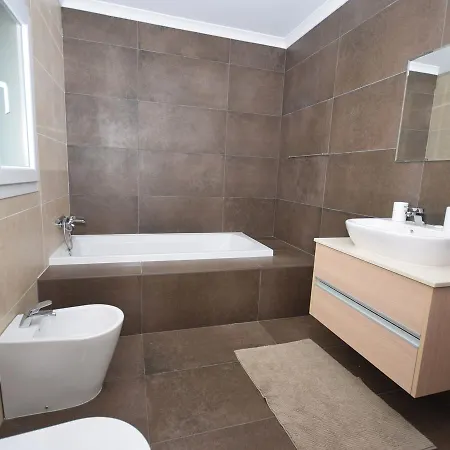 Spacious In Salir De Mato With Private Pool Terrace *