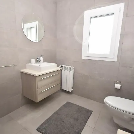 Spacious In Salir De Mato With Private Pool Terrace *