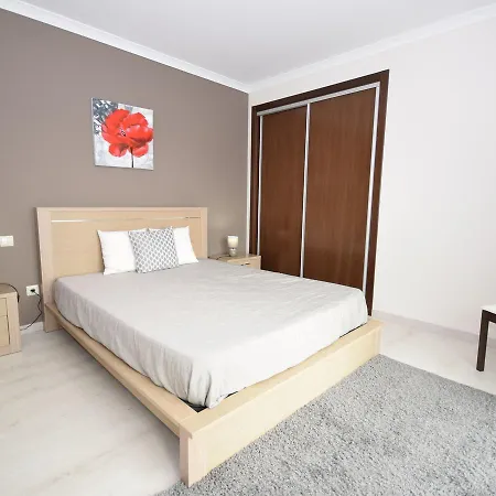 Villa Spacious In Salir De Mato With Private Pool Terrace